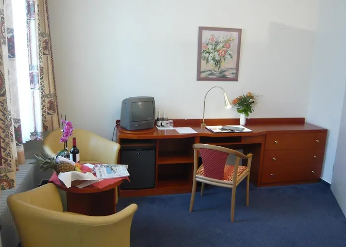 Aura Hotel Timmendorfer Strand